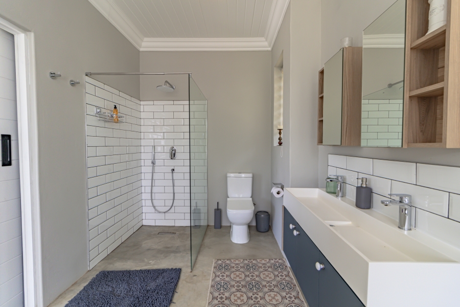 3 Bedroom Property for Sale in Riebeek Kasteel Western Cape